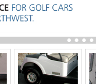 far west golf cars