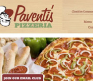 paventis pizzeria