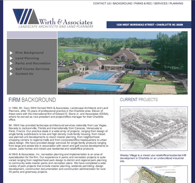 Wirth and Associates